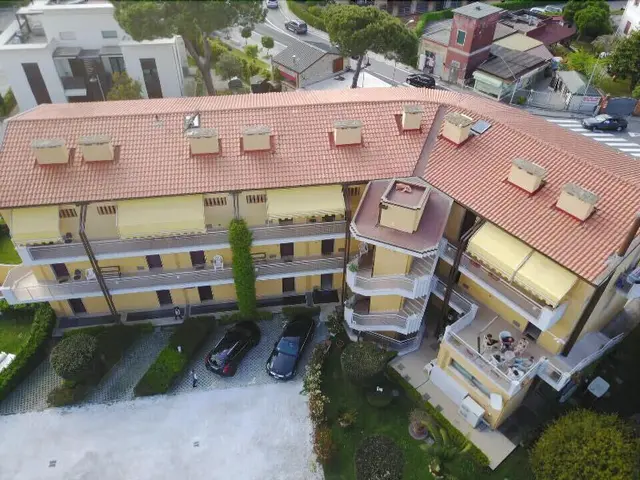 Residence Il Caminetto