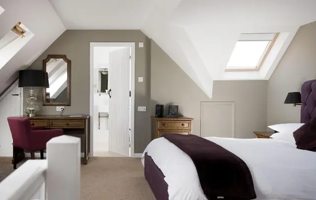 Crouchers Country Hotel - Hotel