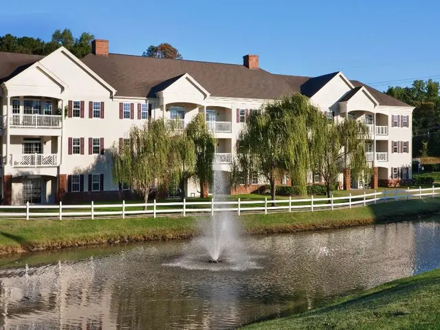 Club Wyndham Governors Green