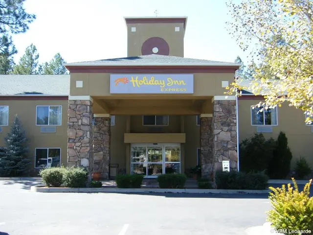 GreenTree Inn & Suites Pinetop