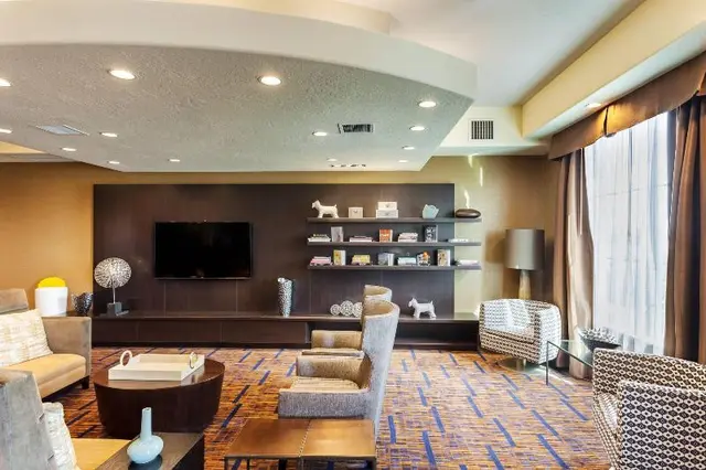 Courtyard By Marriott Richland - Columbia Point