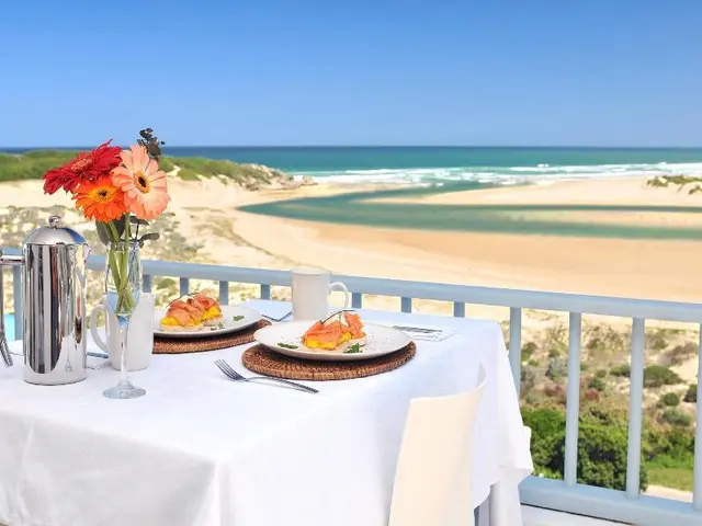 The Oyster Box Beach House