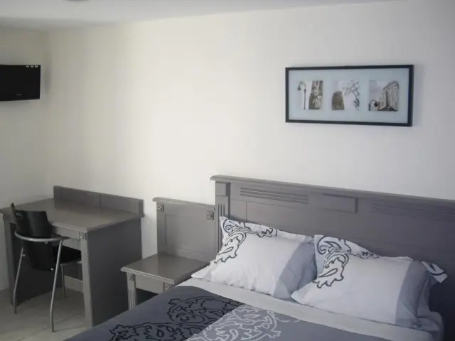 Hotel de l'Europe