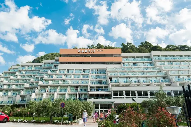 Hotel Narcis