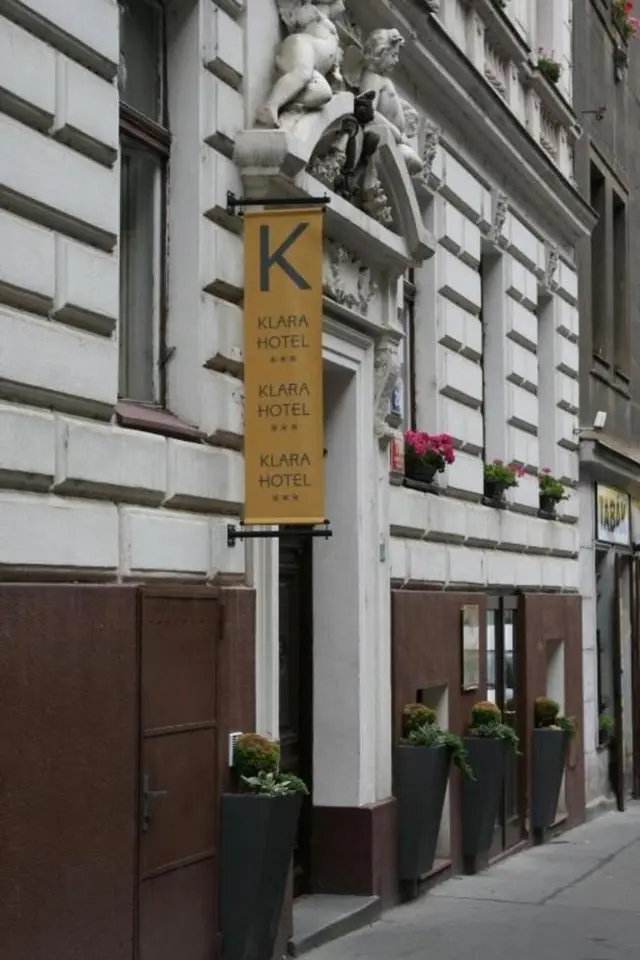 Klára