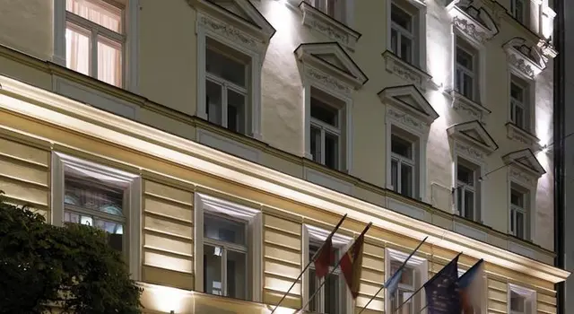 Assenzio Prague