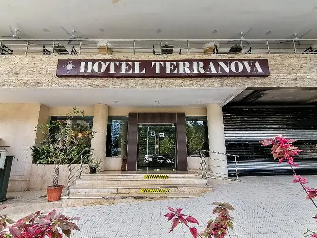 Terranova