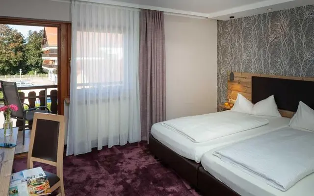 Hotel-Gasthof Pockinger Hof