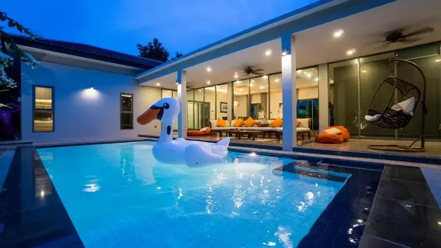 Villa Navin