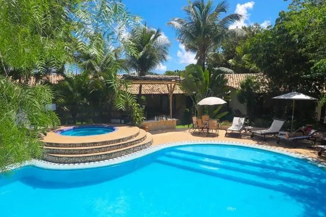 Brasil Tropical Village