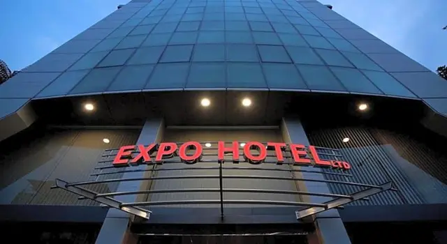 Expo