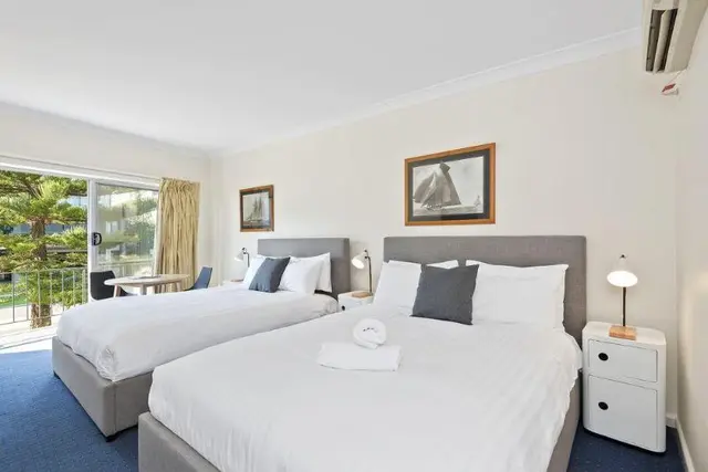 North Pier Hotel