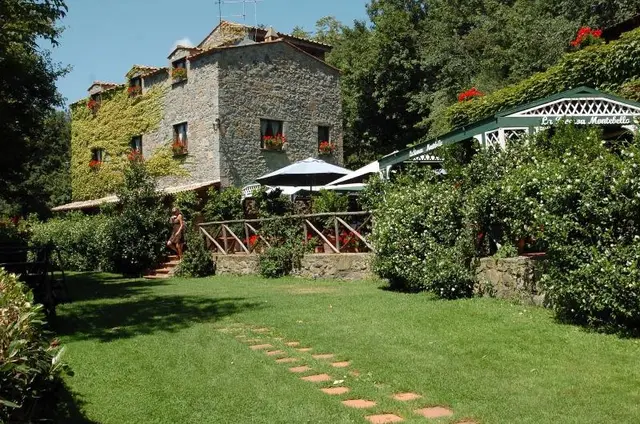 La Riserva Montebello