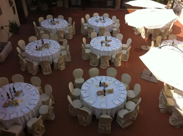 Locanda del Lupo