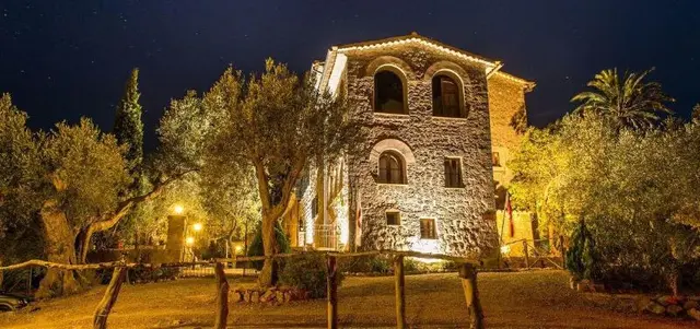 Finca Muleta De Ca S'Hereu