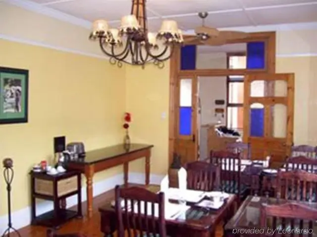 The Royal Guest House