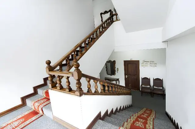 Gran Hotel Pereira