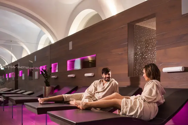 Grand hotel Sava