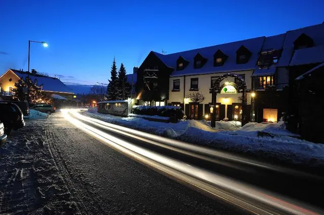 Parkhotel
