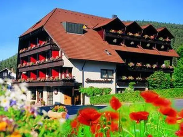 Schwarzwaldhof