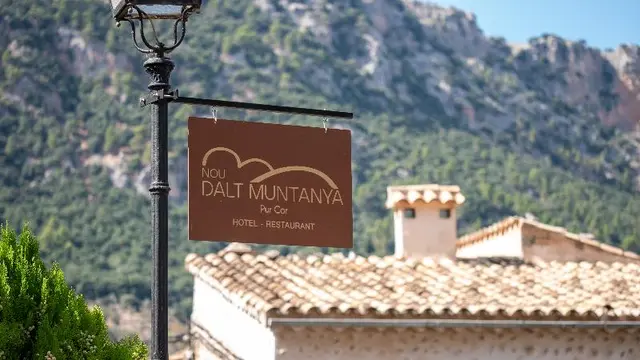 Nou Dalt Muntanya