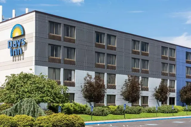 Comfort Inn Horsham - Philadelphia