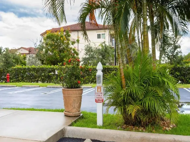 Hawthorn Extended Stay West Palm Beach Airport