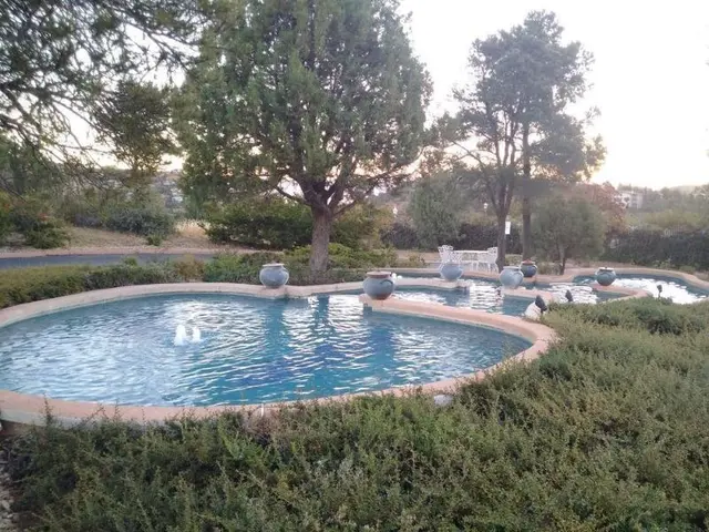 Forest Villas Hotel