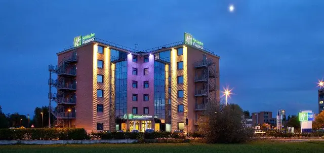 Holiday Inn Express Reggio Emilia