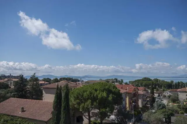 Hotel Villa Paradiso