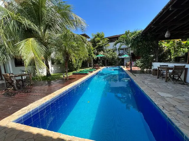 Pipa Panorama