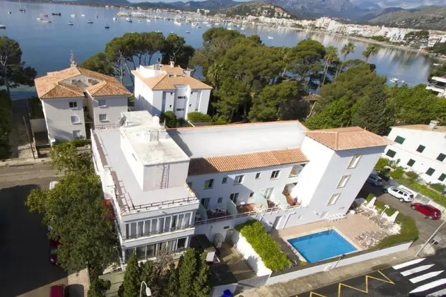 Villa Singala