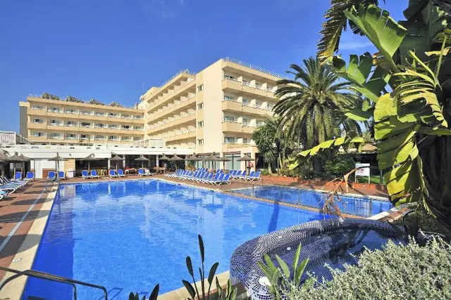 Globales Resort - Santa Ponsa Park