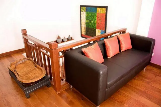 Chateau Dale Boutique residencia