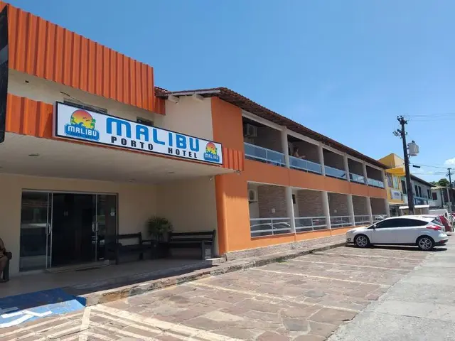 Malibu Porto