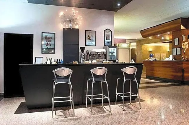 AIRONE HOTEL