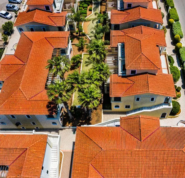 Messina Resort Hotel