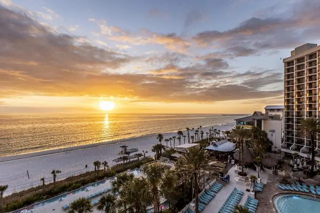 Holiday Inn Resort Panama City Beach By IHG