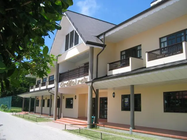 Gregoire's Apartments