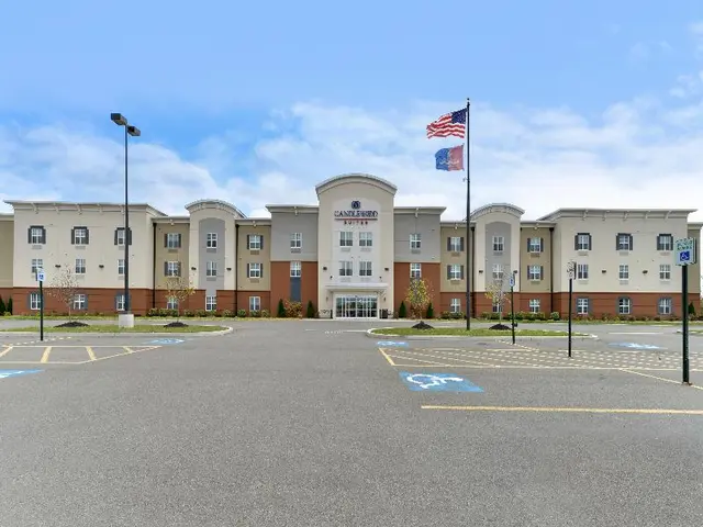 Candlewood Suites Horseheads - Elmira By IHG