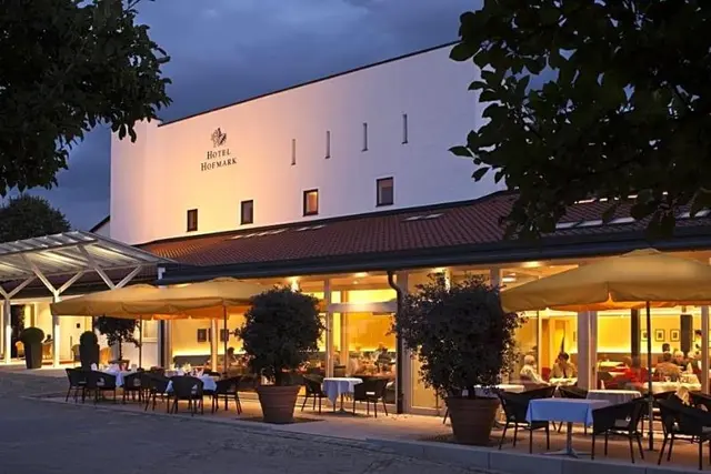 Hofmark