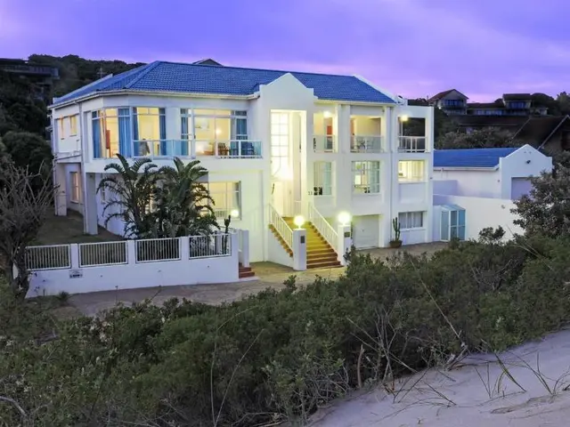Villa de Mer Guest House