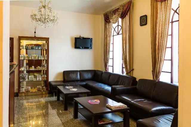 Hotel Libero