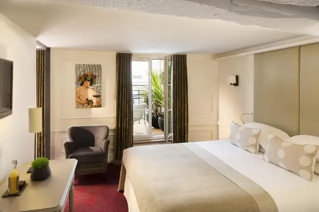 Hotel Molière