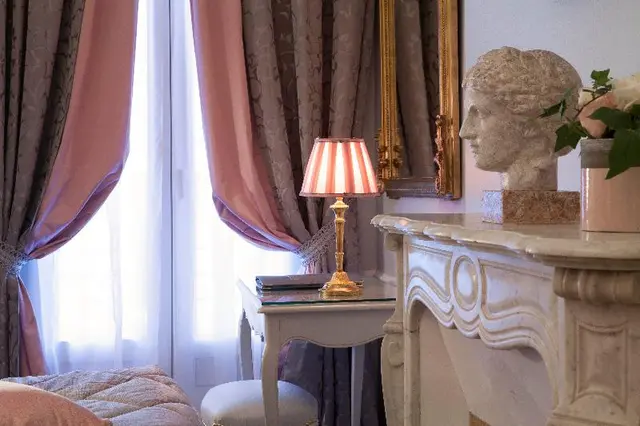 Hotel & Spa Saint-Jacques