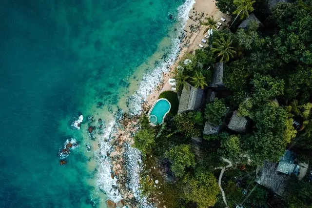 Hotelito Mio