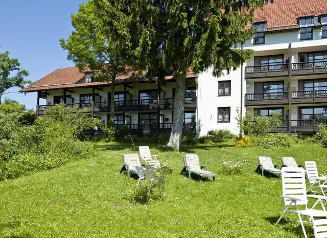 Appartementhof Aichmühle