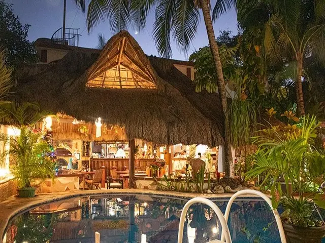 Cocos Cabañas