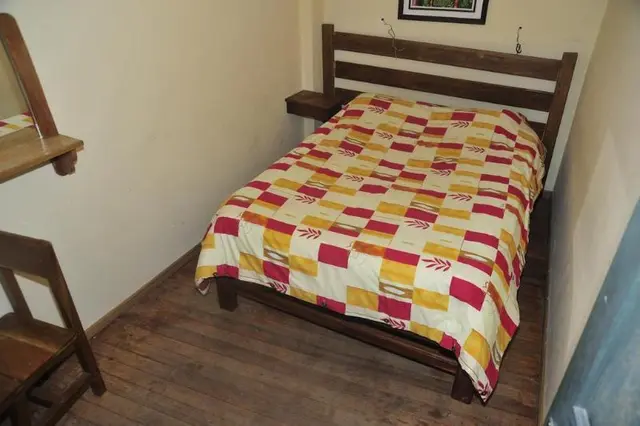Hostal La Casona