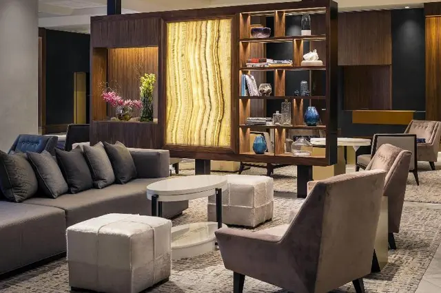 The Westin Pittsburgh, A Marriott Hotel